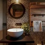 Villa Agriresort Bacaringhe 13, Emma