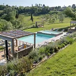 Agriresort Bacaringhe 13, Emma