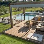 Villa Agriresort Bacaringhe 13, Emma *