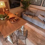 Agriresort Bacaringhe 13, Emma Villa Terricciola