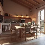 Villa Agriresort Bacaringhe 13, Emma Terricciola