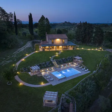 Villa Agriresort Bacaringhe 13, Emma *